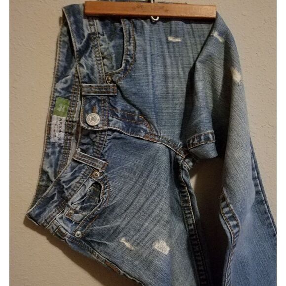 Aeropostale Denim - Aeropostale  Jeans  